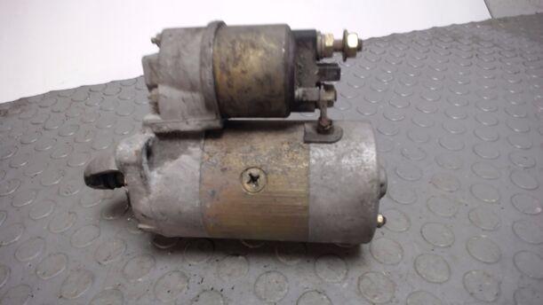 Foto: ANLASSER / STARTER eines Seat Marbella 0.9 SPI