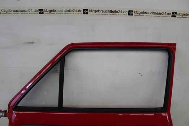 Foto: TÜR VORNE RECHTS eines Seat Marbella 0.9 SPI