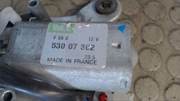 Foto: SCHEIBENWISCHERMOTOR HINTEN eines Honda Civic 1.4i
