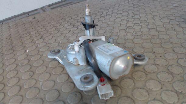 Foto: SCHEIBENWISCHERMOTOR HINTEN eines Honda Civic 1.4i