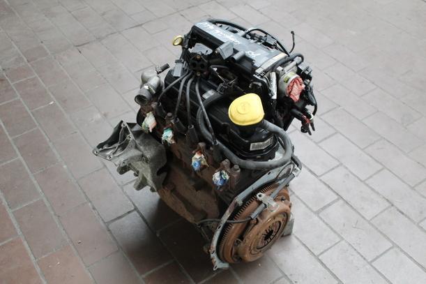 Foto: MOTOR J4J eines Ford Fiesta