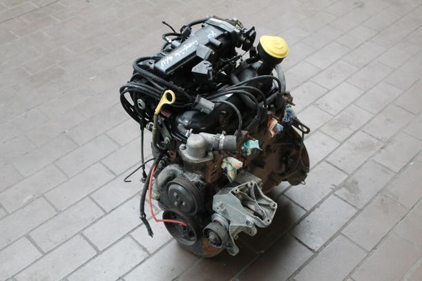 Foto: MOTOR J4J eines Ford Fiesta