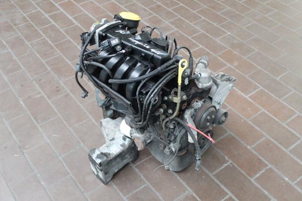 Foto: MOTOR J4J eines Ford Fiesta
