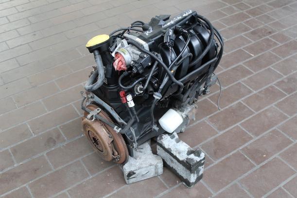 Foto: MOTOR J4J eines Ford Fiesta