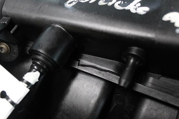 Foto: MOTOR J4J eines Ford Fiesta