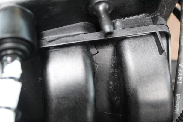 Foto: MOTOR J4J eines Ford Fiesta