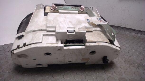 Foto: TACHOEINHEIT eines Ford Fiesta