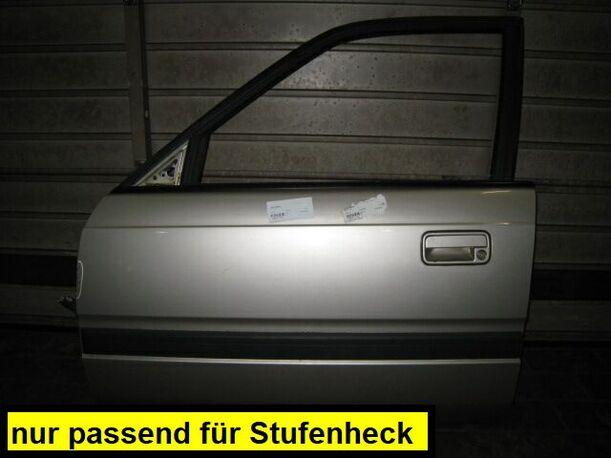 Foto: TÜR VORNE LINKS (4-Türer) eines Mazda 626 2.0i