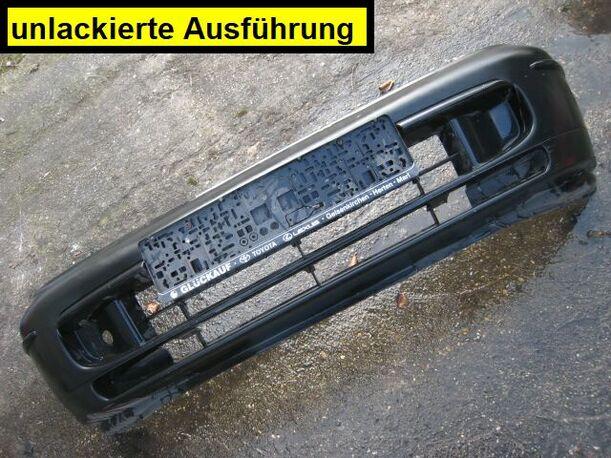 Foto: STOßFÄNGER / STOßSTANGE VORNE eines Fiat Brava 1.4 12V