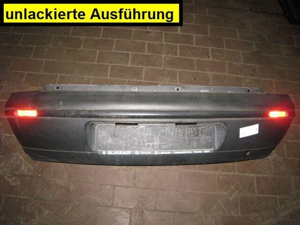 Foto: STOßSTANGE / STOSSFÄNGER HINTEN eines Fiat Brava 1.4 12V