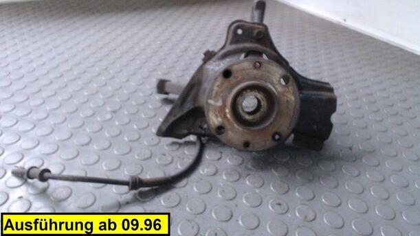 Foto: ACHSSCHENKEL VORNE LINKS eines Fiat Brava 1.4 12V