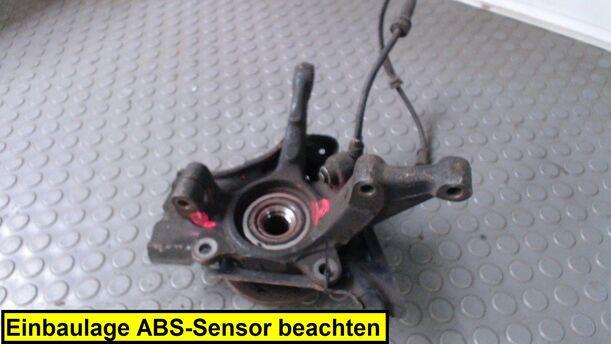 Foto: ACHSSCHENKEL VORNE LINKS eines Fiat Brava 1.4 12V