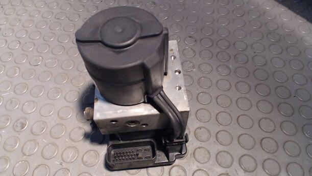 Foto: HAUPTBREMSAGGREGAT ABS eines Fiat Brava 1.4 12V