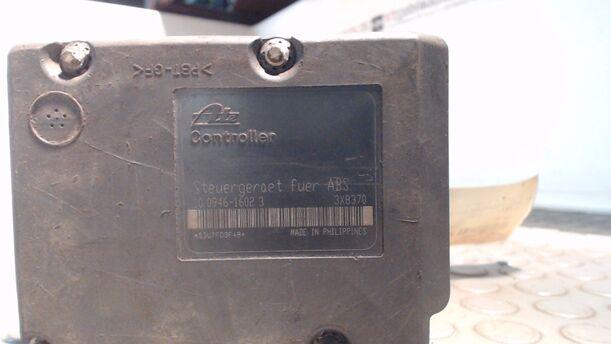 Foto: HAUPTBREMSAGGREGAT ABS eines Fiat Brava 1.4 12V