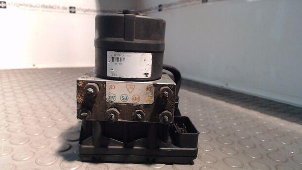 Foto: HAUPTBREMSAGGREGAT ABS eines Fiat Brava 1.4 12V