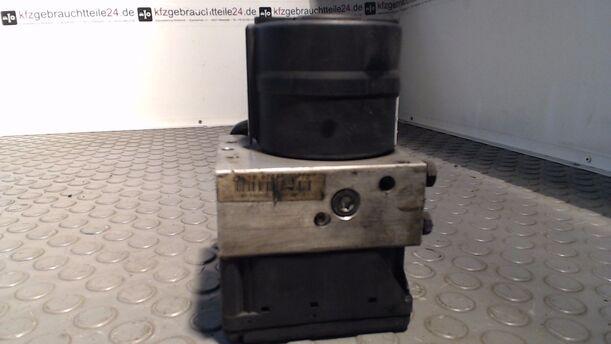 Foto: HAUPTBREMSAGGREGAT ABS eines Fiat Brava 1.4 12V