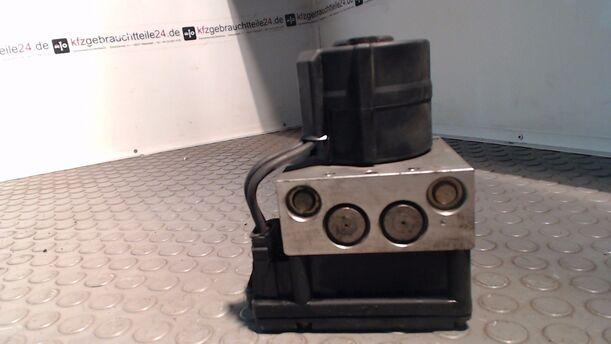 Foto: HAUPTBREMSAGGREGAT ABS eines Fiat Brava 1.4 12V