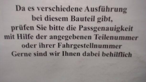 Foto: HAUPTBREMSAGGREGAT ABS eines Fiat Brava 1.4 12V