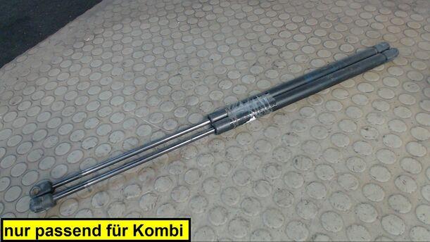 Foto: HECKKLAPPENDäMPFERPAAR eines Opel Astra 1.6 Caravan