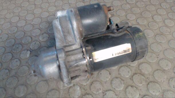 Foto: ANLASSER / STARTER VALEO eines Opel Corsa 16V