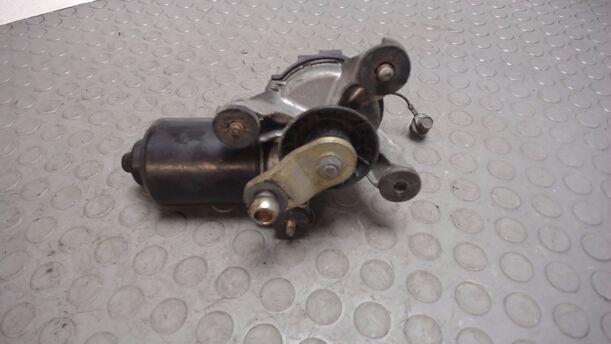 Foto: SCHEIBENWISCHERMOTOR VORN eines Mazda 121 16V Canvas Top
