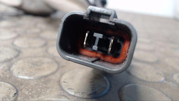 Foto: ELEKTROLÜFTER eines Honda Civic 1.5i