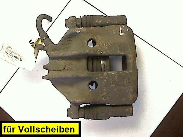 Foto: BREMSSATTEL VORN LINKS eines Volvo 460 2.0i