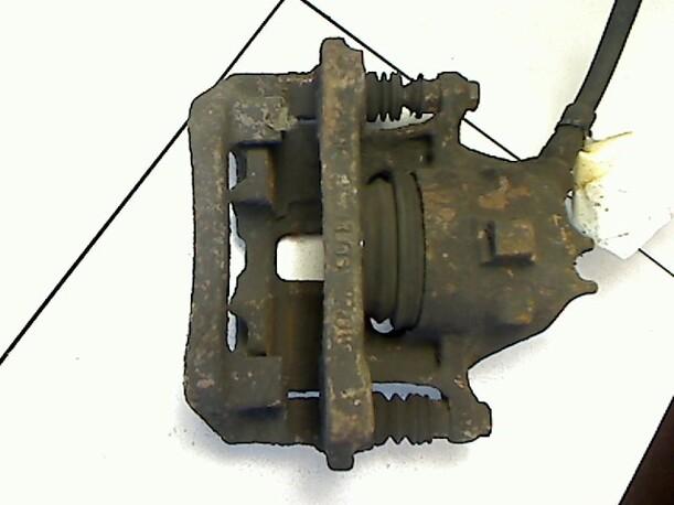 Foto: BREMSSATTEL VORN LINKS eines Volvo 460 2.0i
