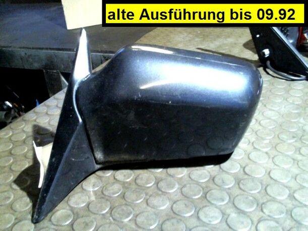 Foto: AUSSENSPIEGEL LINKS ELEKTR. VERSTELLBAR eines BMW 525i