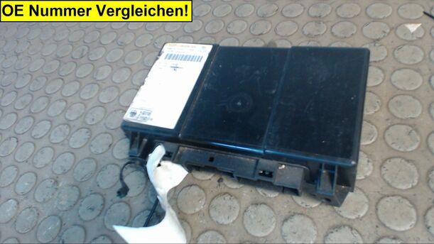 Foto: STEUERGERÄT eines Ford Scorpio Turnier