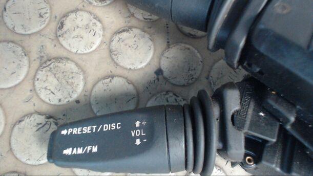 Foto: KOMBISCHALTER LINKS eines Ford Scorpio Turnier