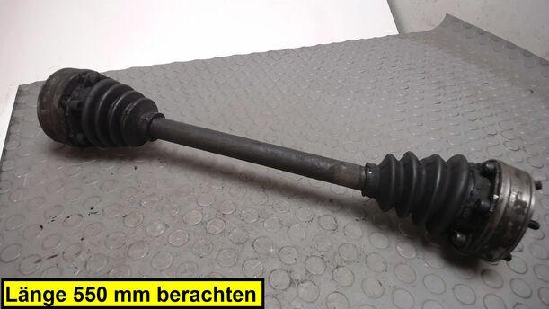 Foto: ANTRIEBSWELLE HINTEN RECHTS eines VW Transporter 251 041