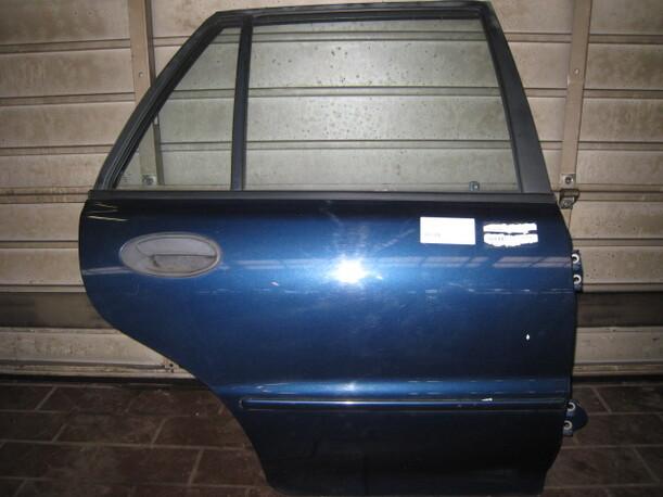 Foto: TÜR HINTEN RECHTS eines Mitsubishi Lancer 1600
