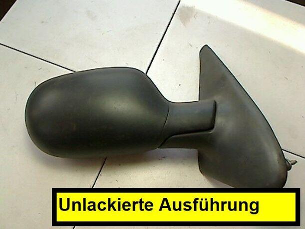 Foto: AUSSENSPIEGEL RECHTS ELEKTR. VERSTELLBAR eines Renault Megane 1.6e