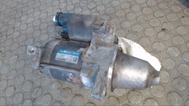 Foto: ANLASSER / STARTER DENSO eines Honda Civic 1.4i