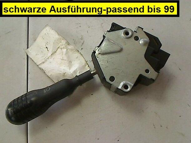 Foto: BLINKERSCHALTER eines Renault Twingo 1.2