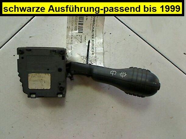 Foto: WISCHERSCALTER eines Renault Twingo 1.2