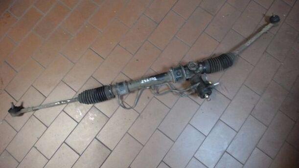 Foto: SERVOLENKUNG eines Mitsubishi Colt 1300