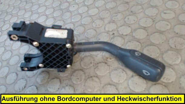 Foto: SCHEIBENWISCHERSCHALTER R eines Audi A4 1.8