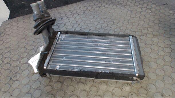 Foto: WÄRMETAUSCHER eines Audi A4 1.8