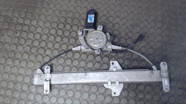 Foto: FENSTERHEBER ELEKTR. HINTEN LINKS eines Hyundai Sonata 2.0i 16V