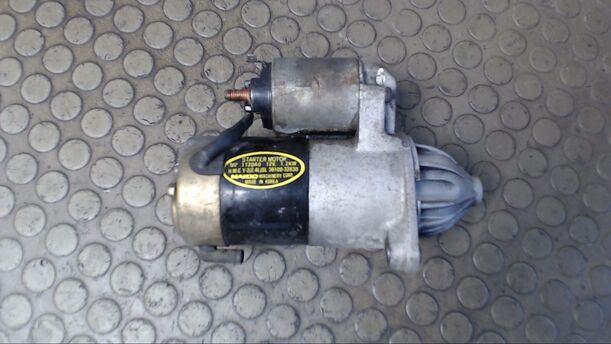 Foto: ANLASSER / STARTER MANDO eines Hyundai Sonata 2.0i 16V