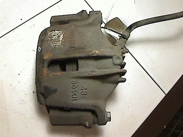 Foto: BREMSSATTEL VÖRN RECHTS eines Peugeot 206 60
