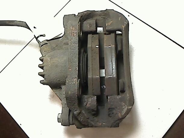 Foto: BREMSSATTEL VÖRN RECHTS eines Peugeot 206 60