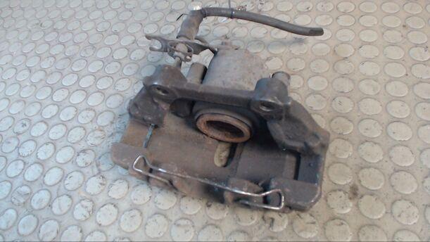 Foto: BREMSSATTEL VORN RECHTS eines Audi A4 Avant 1.9 TDI