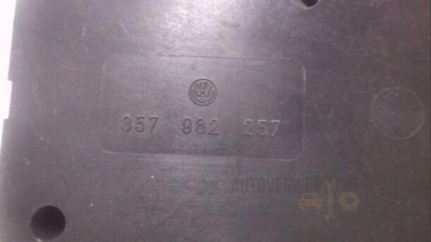 Foto: ZENTRALVERRIEGELUNGSPUMPE eines VW Passat Variant 1.8
