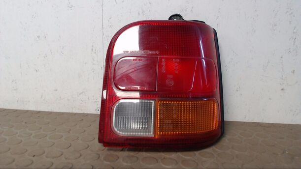 Foto: HECKLEUCHTE RECHTS eines Daihatsu Cuore