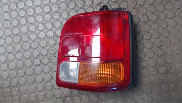 Foto: HECKLEUCHTE RECHTS eines Daihatsu Cuore