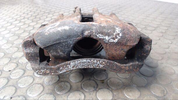 Foto: BREMSSATTEL VORNE RECHTS eines Honda Civic 1.4i