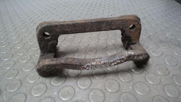 Foto: BREMSSATTEL VORNE RECHTS eines Honda Civic 1.4i
